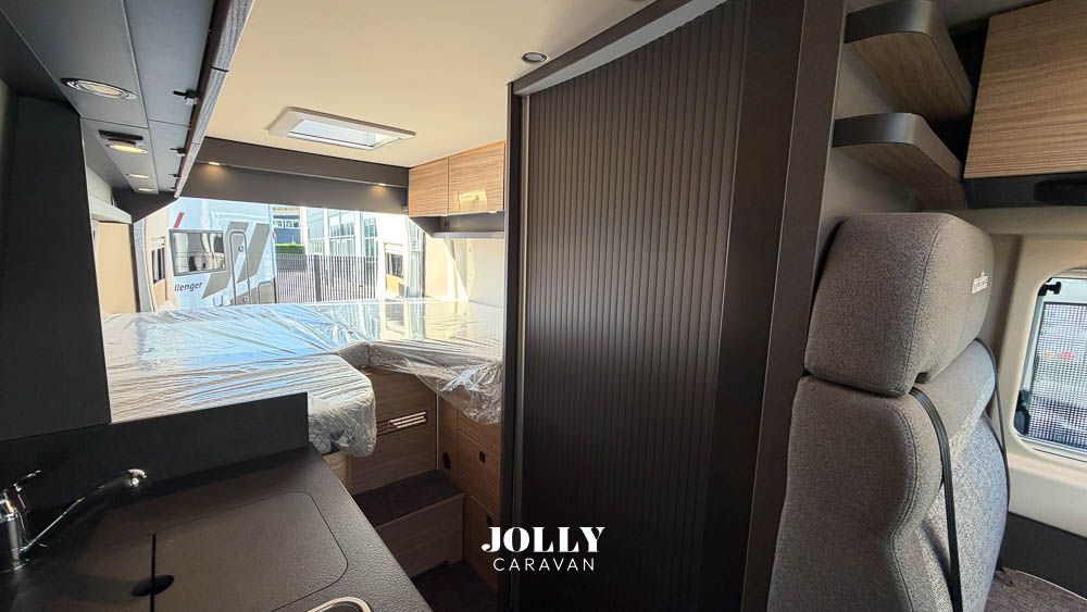 Malibu Van relax 640 LE R - Malibu Van Padova Malibu Van Veneto - Jolly Caravan